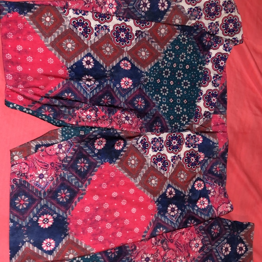 american eagle leggings